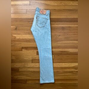 Vintage Levi’s 504 Jeans